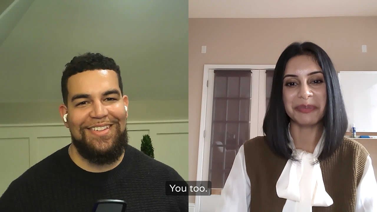 Building AI-Friendly Cultures w/ Malvika Jethmalani