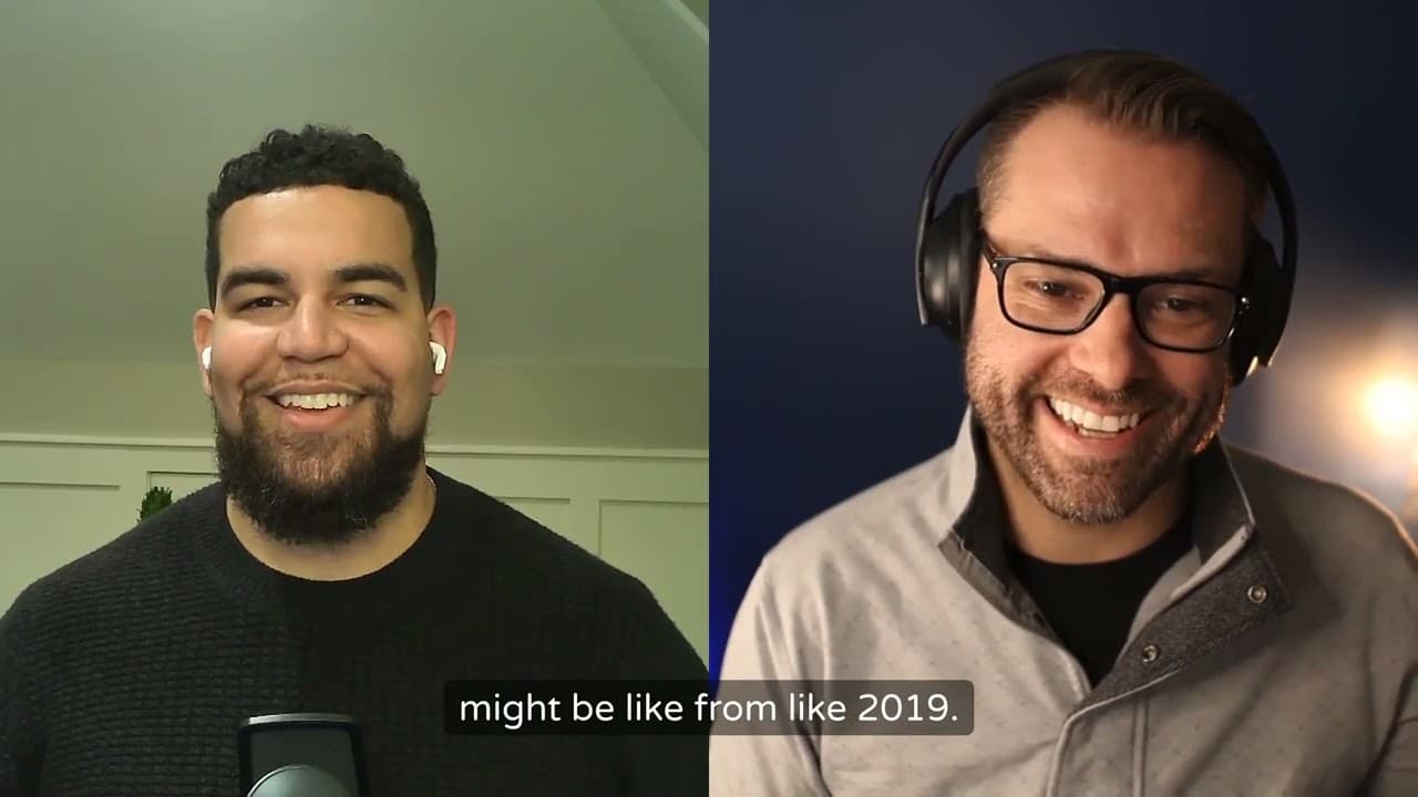 Transforming Real Estate sales w/ Jason Macht