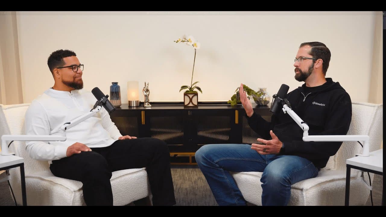 How AI Agents Will Reshape Business & Software Development w/ Drew Burdick