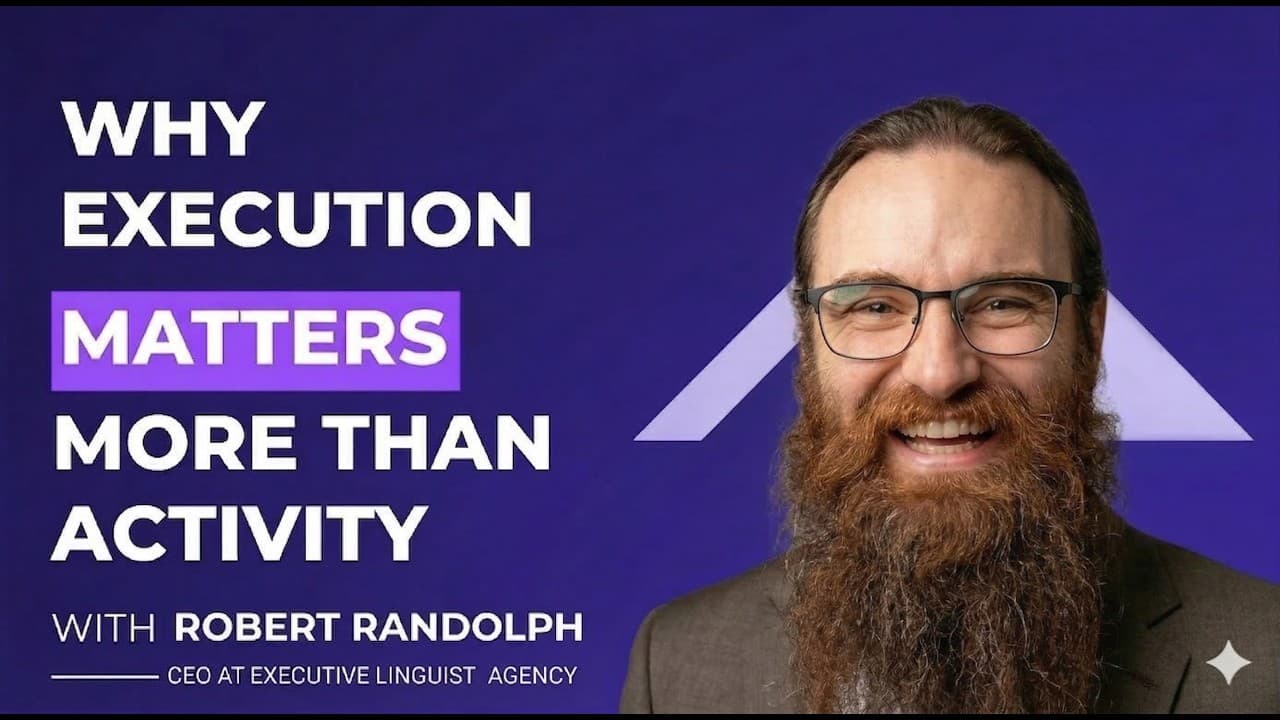 Why Most Software Vendors Fail Operators — And What Good Actually Looks Like (CEO Perspective)