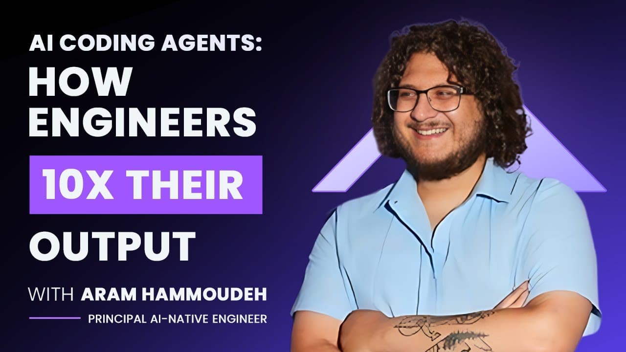 AI Coding Agents: How Engineers 10x Their Output