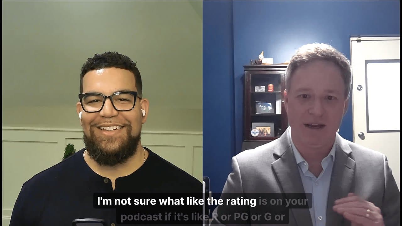 From CFO to CTO: Building High-Impact Teams with John Main