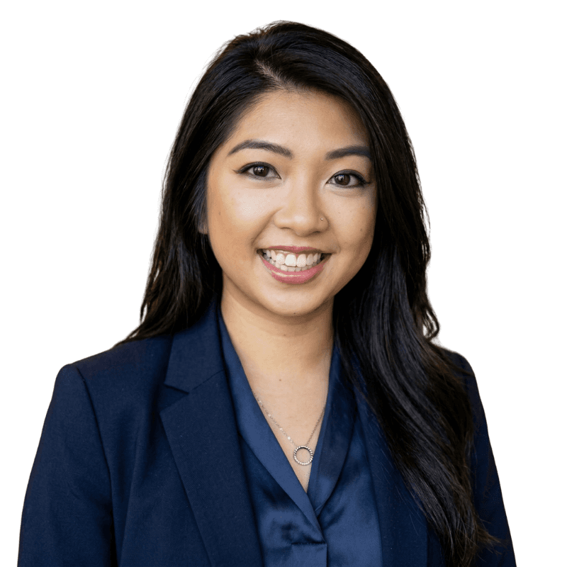 Amanda Nguyen